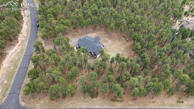 4015 Hidden Rock Road