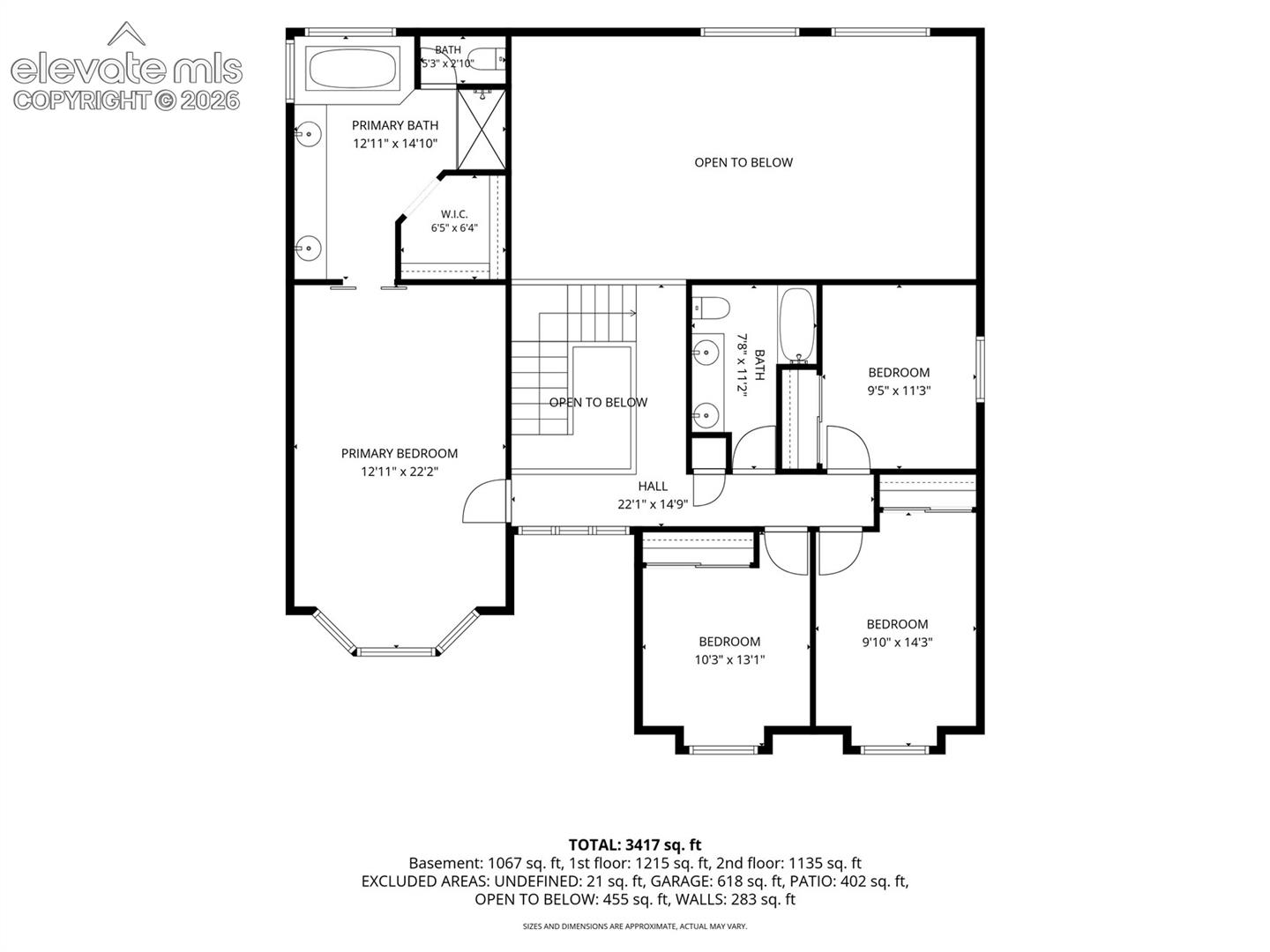 15849 Longmeadow Lane