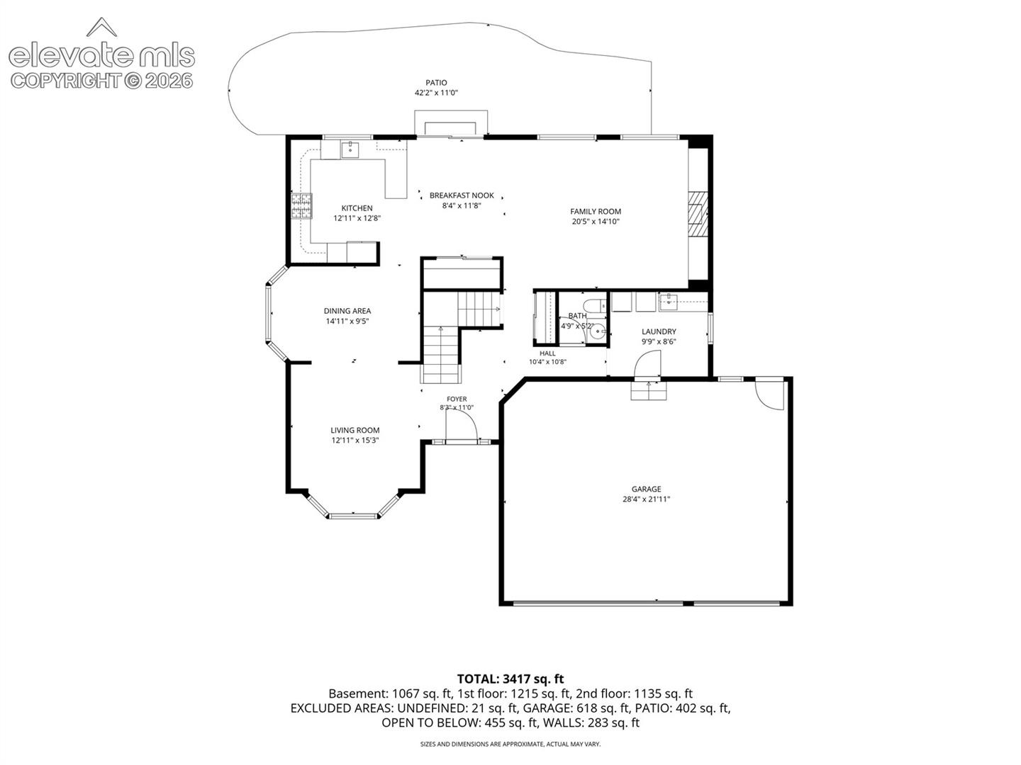 15849 Longmeadow Lane