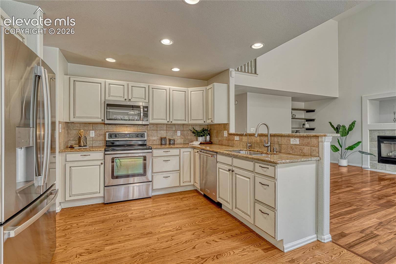 15849 Longmeadow Lane