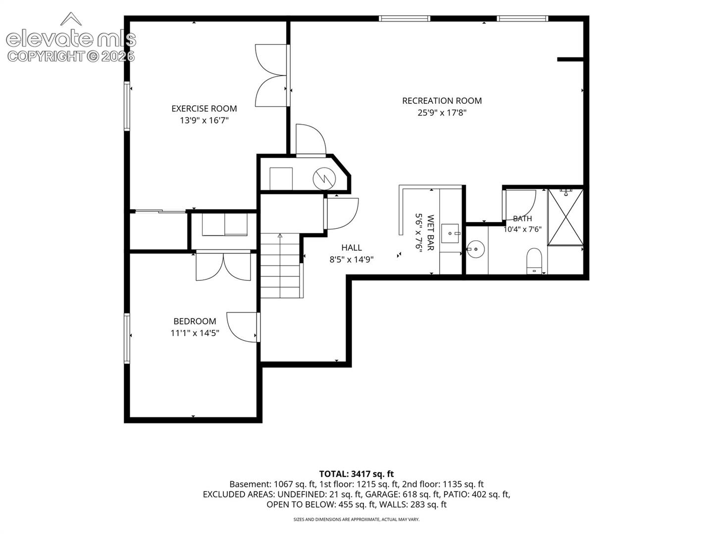 15849 Longmeadow Lane