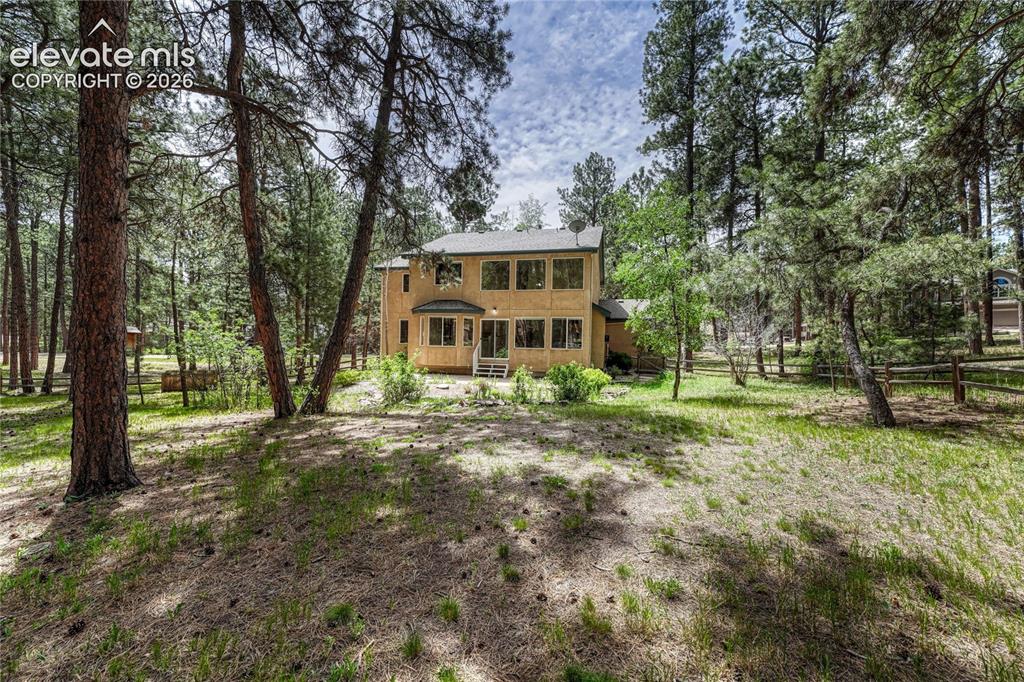 15849 Longmeadow Lane