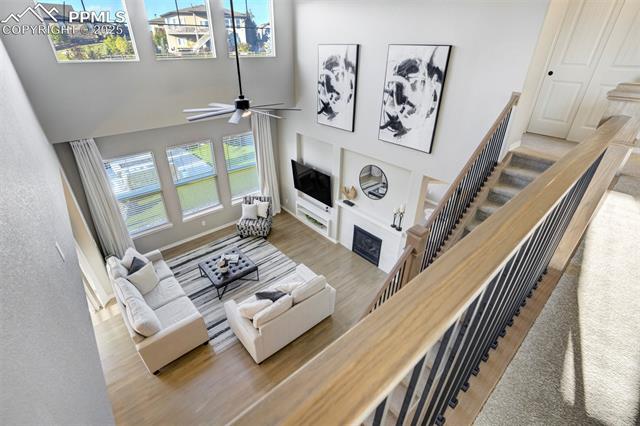 3882 Horse Gulch Loop