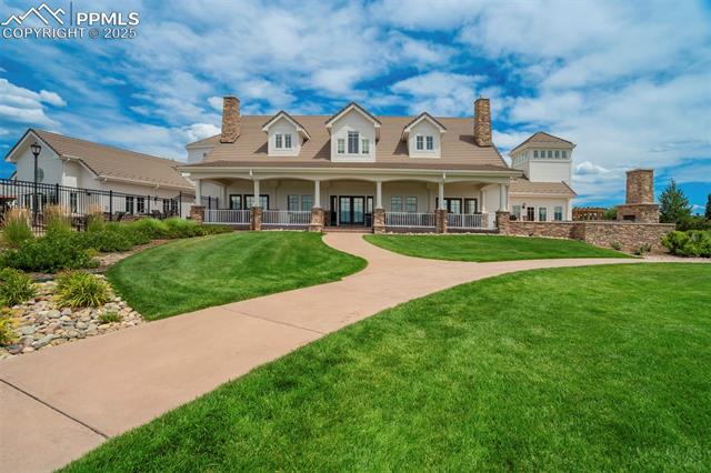 3882 Horse Gulch Loop