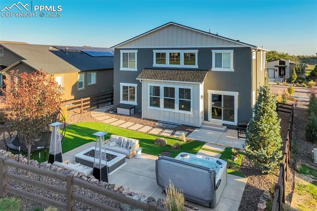 3882 Horse Gulch Loop