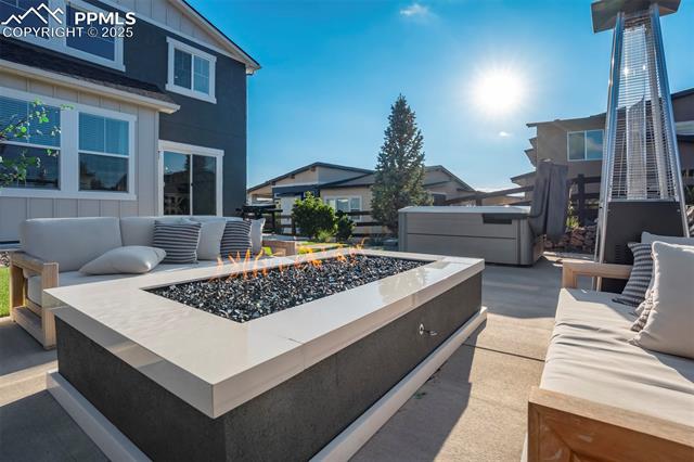 3882 Horse Gulch Loop