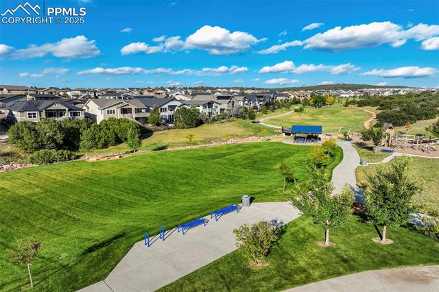 3882 Horse Gulch Loop