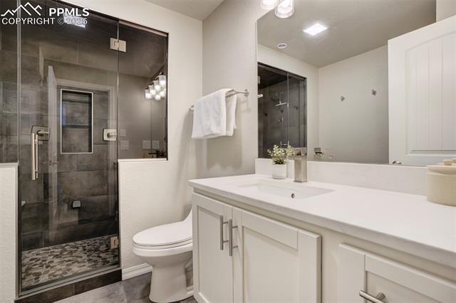 3882 Horse Gulch Loop