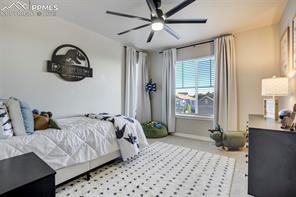 3882 Horse Gulch Loop