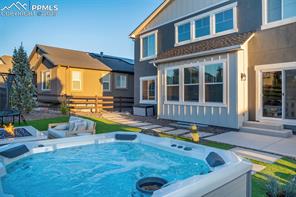 3882 Horse Gulch Loop