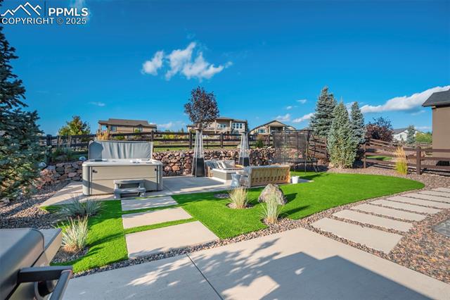 3882 Horse Gulch Loop