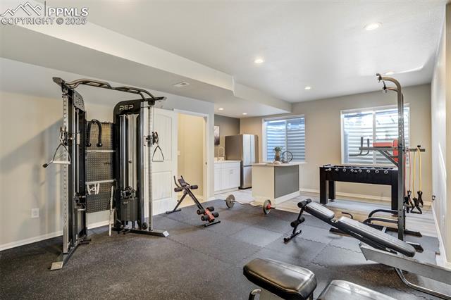 3882 Horse Gulch Loop