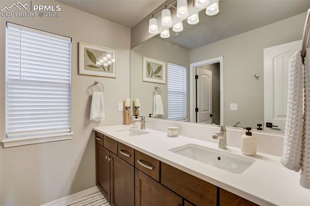 3882 Horse Gulch Loop