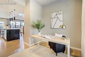 3882 Horse Gulch Loop