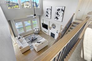 3882 Horse Gulch Loop