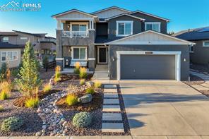 3882 Horse Gulch Loop