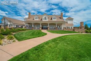 3882 Horse Gulch Loop