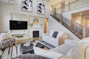 3882 Horse Gulch Loop