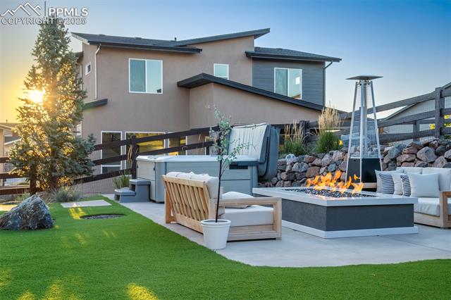 3882 Horse Gulch Loop