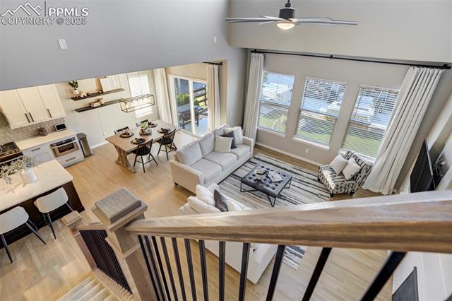 3882 Horse Gulch Loop