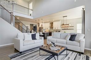 3882 Horse Gulch Loop