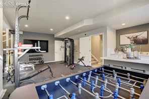 3882 Horse Gulch Loop