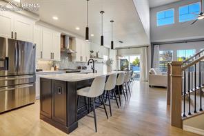 3882 Horse Gulch Loop