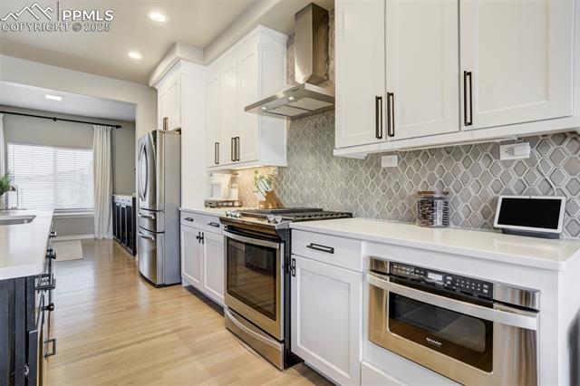 3882 Horse Gulch Loop