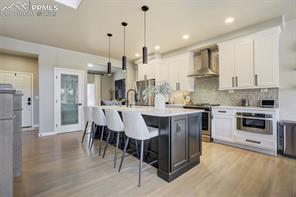 3882 Horse Gulch Loop