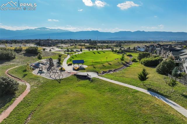 3882 Horse Gulch Loop