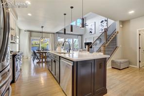 3882 Horse Gulch Loop