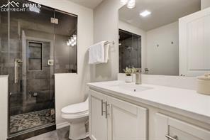 3882 Horse Gulch Loop