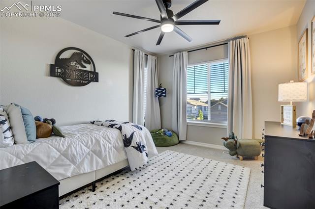 3882 Horse Gulch Loop