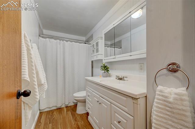 2035 Eagle View Drive