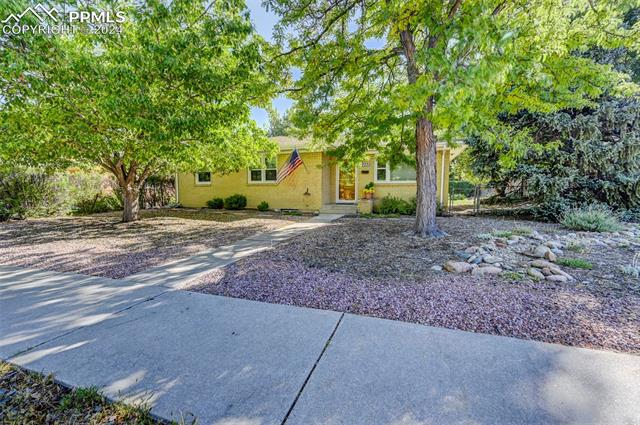 2035 Eagle View Drive