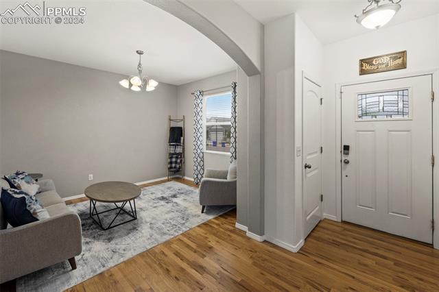 12698 Culebra Peak Drive