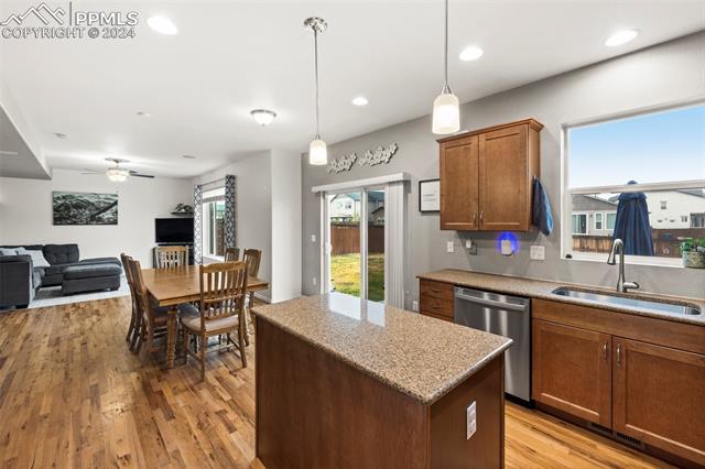 12698 Culebra Peak Drive