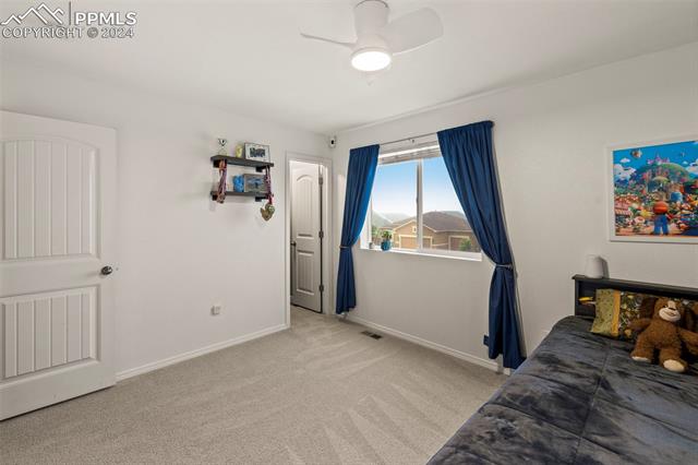 12698 Culebra Peak Drive