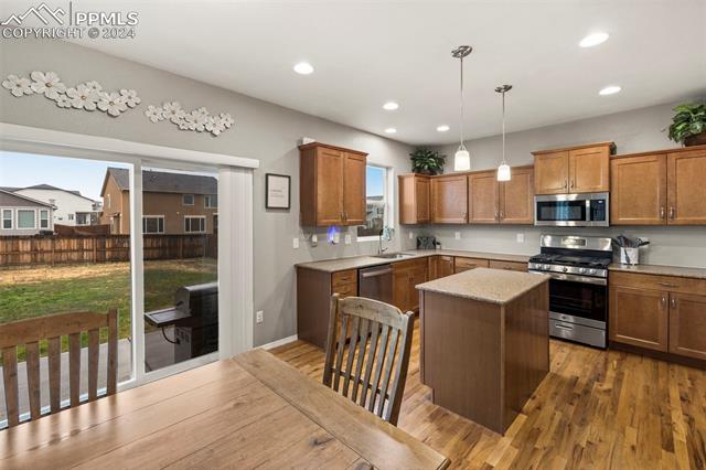 12698 Culebra Peak Drive