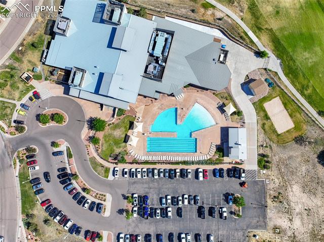 12698 Culebra Peak Drive