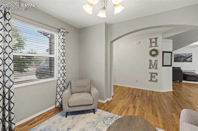 12698 Culebra Peak Drive