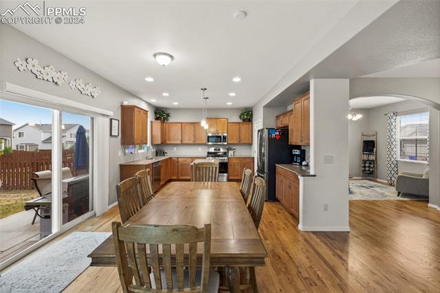 12698 Culebra Peak Drive