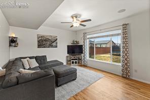 12698 Culebra Peak Drive