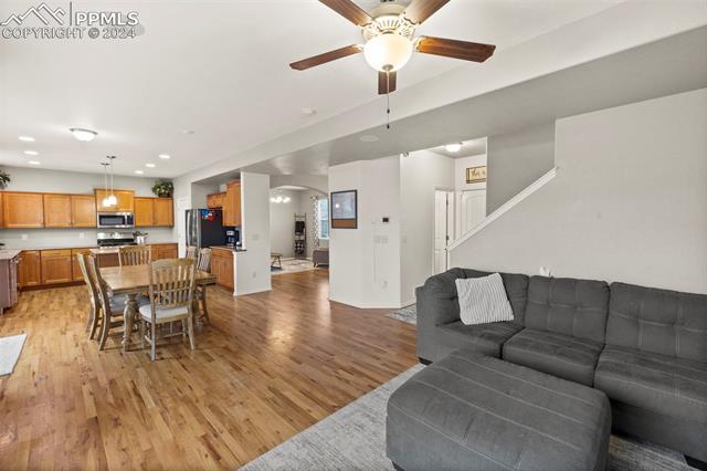 12698 Culebra Peak Drive