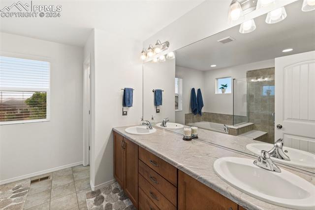 12698 Culebra Peak Drive