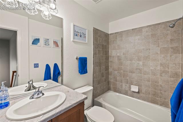 12698 Culebra Peak Drive