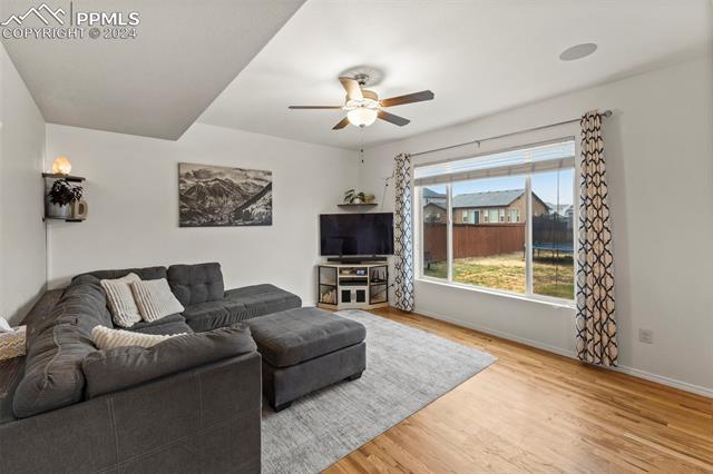 12698 Culebra Peak Drive