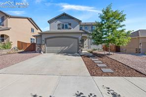 12698 Culebra Peak Drive