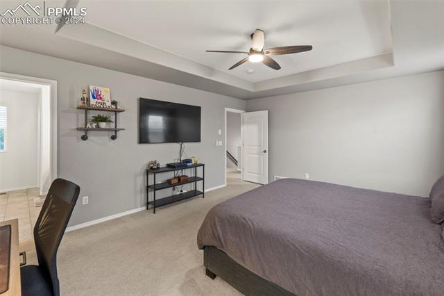 12698 Culebra Peak Drive