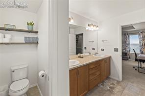 12698 Culebra Peak Drive